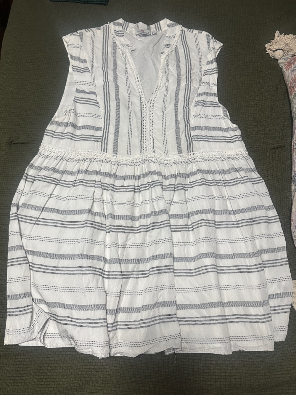 Vineyard Vines Retail Dress